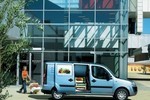 Wendiger Stadtlieferwagen: Der Fiat Doblò Cargo ist in seinem Segment mittlerweite auf Platz 2 in der Zulassungsstatistik gefahren. Wendiger Stadtlieferwagen: Der Fiat Doblò Cargo ist in seinem Segment mittlerweite auf Platz 2 in der Zulassungsstatistik gefahren.