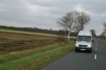 Flotter Transporter: Der Mercedes-Benz Sprinter ist eine feste Gr��e in der Transportbranche und Namensgeber eines ganzen Fahrzeugsegmentes.