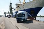Transportvielfalt: Der FL bietet eine wirtschaftliche Basis f�r viele Transportl�sungen.