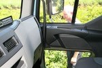Mehr im Blick: Der tote Winkel ist dank eines zus�tzlichen Fensters weitgehend ewntsch�rft.