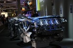 Motorentechnik Motorentechnik