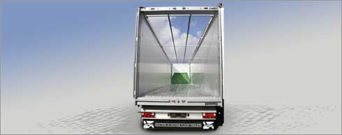 Wachsende Nachfrage: Kraker Trailers reagiert darauf mit zusätzlichen Produktionskapazitäten. Foto: Kraker Trailer Wachsende Nachfrage: Kraker Trailers reagiert darauf mit zusätzlichen Produktionskapazitäten. Foto: Kraker Trailer