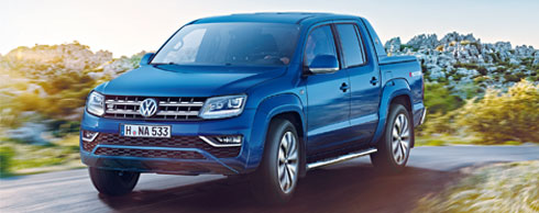 Foto: Volkswagen Nutzfahrzeuge Foto: Volkswagen Nutzfahrzeuge