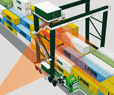 Mehr rund um die Lösungen von der Lase Industrielle Lasertechnik GmbH gibt es z. B. auf der kommenden TOC Europe in Hamburg. Foto: Lase Industrielle Lasertechnik GmbH Mehr rund um die Lösungen von der Lase Industrielle Lasertechnik GmbH gibt es z. B. auf der kommenden TOC Europe in Hamburg. Foto: Lase Industrielle Lasertechnik GmbH