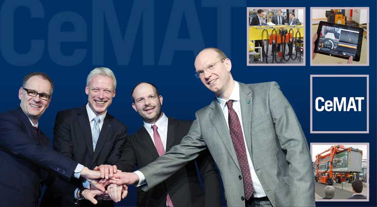 Foto: Deutsche Messe AG Foto: Deutsche Messe AG