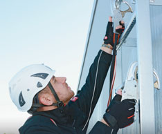 Foto: ABS Safety Foto: ABS Safety