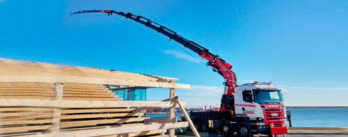 Foto: Fassi Foto: Fassi