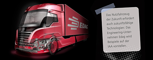 Grafik: Edag Grafik: Edag