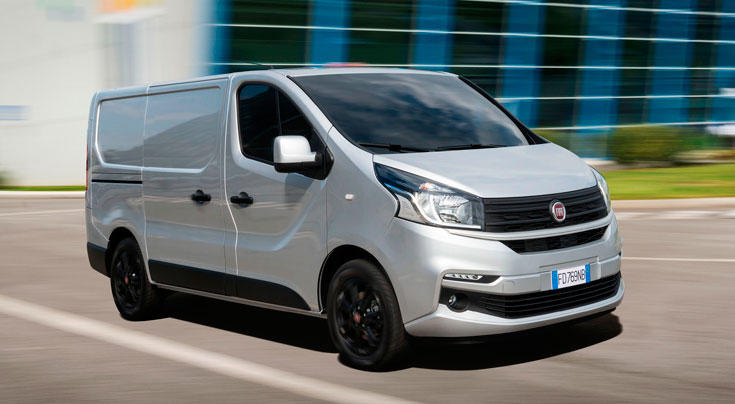 Foto: Fiat Foto: Fiat