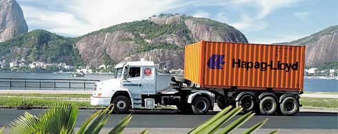 Foto: Hapag Lloyd Foto: Hapag Lloyd