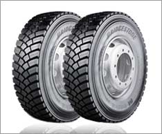 Foto: Bridgestone Foto: Bridgestone