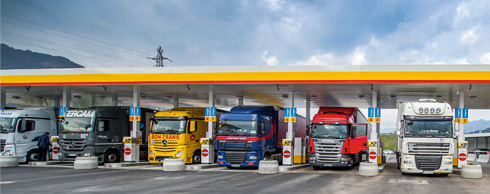Foto: Shell Foto: Shell