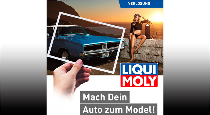 Foto: Liqui Moly Foto: Liqui Moly