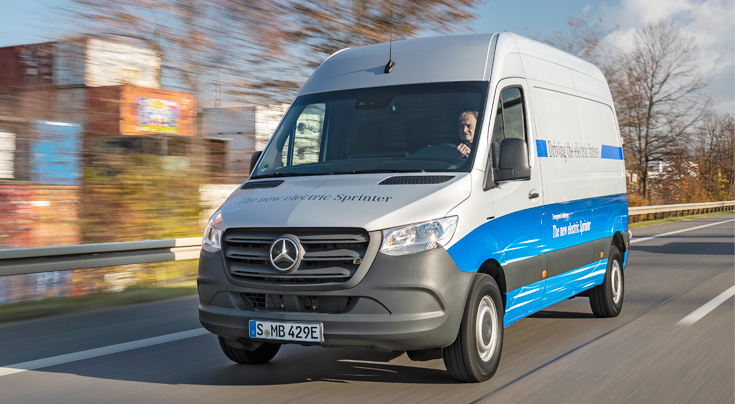 Foto: Daimler Foto: Daimler