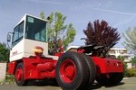 CVS Ferrari am 25. & 26.04.2008