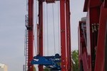 CVS Ferrari am 25. & 26.04.2008