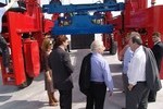 CVS Ferrari 25. & 26.04.2008