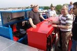 CVS Ferrari am 25. & 26.04.2008