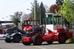 CVS Ferrari am 25. & 26.04.2008