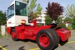 CVS Ferrari am 25. & 26.04.2008