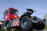 CVS Ferrari am 25. & 26.04.2008