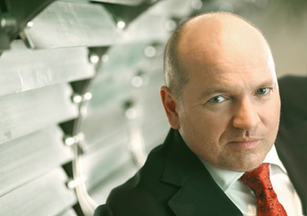 �Nicht nur Traktion�: Gesch�ftsf�hrer Jaroslaw Pawluk sieht CTL gut aufgestellt 