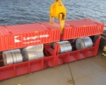 Foto: Langh Ship