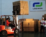 Foto: Logwin