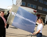 Foto: Rhinecontainer