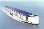 Das eFuture 13000C-Design