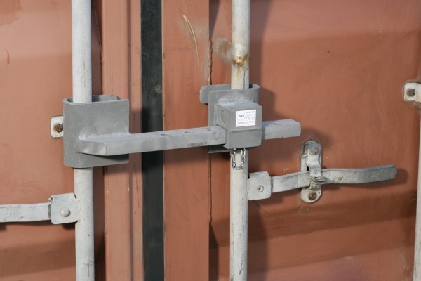 Foto: Sutainer Trans-Safty