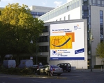 Jubil�um: Zum 25.Mal findet in Berlin der Deutsche Logistik-Kongress statt