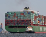 Gewinnbringende Boxen: Hamburgs Hafenumschlag wird vom Containerumschlag dominiert