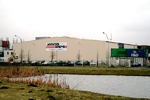 Rundum-Service in zwei Schichten: Der A+K Container Service Bremerhaven