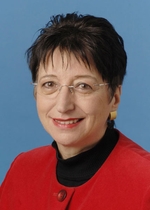 Staatssekret�rin Roth:"Wir brauchen weltweit verbindliche Regeln zur Senkung der Treibhausgase in der Seeschifffahrt"