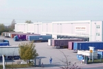 Dienstleistungen rund um die Logistik: Der Bretzke Lagerhaus GmbH stehen �ber ca. 20.000 m2 unterschiedlichster Lagerfl�chen zur Verf�gung.