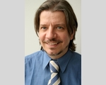 Seeh�fen am l�ngeren Hebel: Contargo-Gesch�ftsf�hrer Heinrich Kerstgens mahnt die Kunden zum Fair-Play