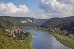 Potenziale nutzen: Ein weiterer Ausbau der Elbe soll den Fluss verl�sslicher f�r die Binnenschifffahrt machen
