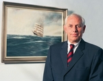 Neue Wege zu Wachstumsm�rkten: SL-Gesch�ftsf�hrer Hans Hermann Mohr