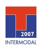 Bei der Intermodal dreht sich alles um den weltweiten G�terverkehr