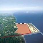 Die Rei�brettphase ist endlich vorbei: Das OVG L�neburg hat den Weg zum Bau des JadeWeserPort freigemacht