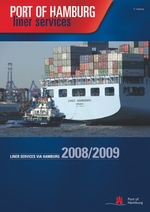 Wissenswertes in kompakter Form: Hafen Hamburg Marketing hat die beiden Standardwerke f�r den Hafen-Betrieb in �berarbeiteter Form ver�ffentlicht