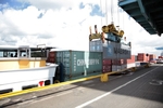 Modellcharakter: Ein trimodales Terminal baut Maersk jetzt auch im Hafen von Neuss