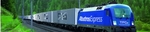  �ber Nacht erfolgreich: 4.500 TEU werden t�glich per Nachtsprung mit dem AlbatrosExpress transportiert