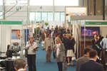 Volles Programm: Zur Fachmesse w�hrend der TOC werden noch mehr Aussteller als im letzten Jahr erwartet