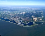 Energiehub f�r Deutschland: In Wilhelmshaven findet am 5. September der Nieders�chsische Hafentag statt