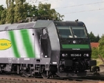 Sonderzug nach Schkopau: Transportdienstleister Zippel hat zum November eine Zugverbindung zwischen Schkopau und Bremerhaven bzw. Hamburg eingerichtet