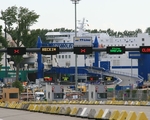 RoRo-Drehscheibe Skandinavienkai: Mit mehr als 90 Ank�nften und Abfahrten pro Woche ist der Skandinavienkai ein wichtiger Knotenpunkt