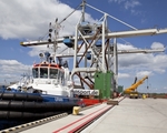 Foto: DB Port Szczecin