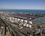 Foto: Barcelona Port Authority